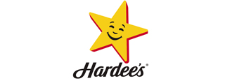 Hardees / Our Client 12/ Creative Digital