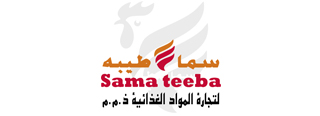 Sama Teeba / Our Client 14/ Creative Digital
