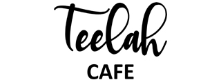 Teelah Cafe / Our Client 17 / Creative Digital