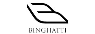 BINGHATTI / Our Client 2 / Creative Digital