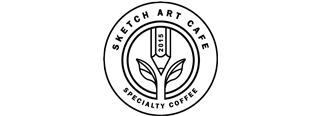 Sketch Art Cafe / Our Client 20 / Creative Digital