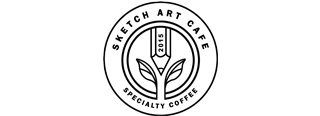 Sketch Art Cafe / Our Client 20 / Creative Digital