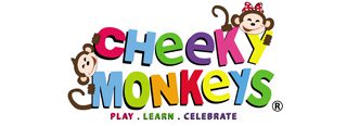 Cheeky Monkeys / Our Client 4 / Creative Digital