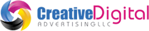 logo of Creative Digital Advertising LLC