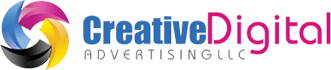 logo of Creative Digital Advertising LLC