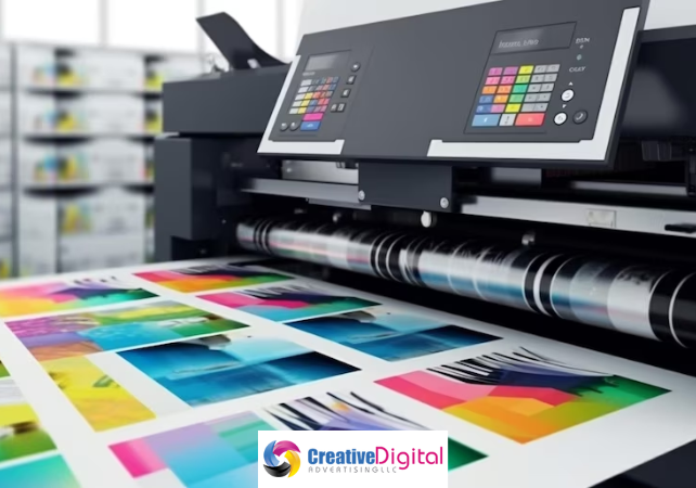 Is Digital Printing the Future of the Printing Industry