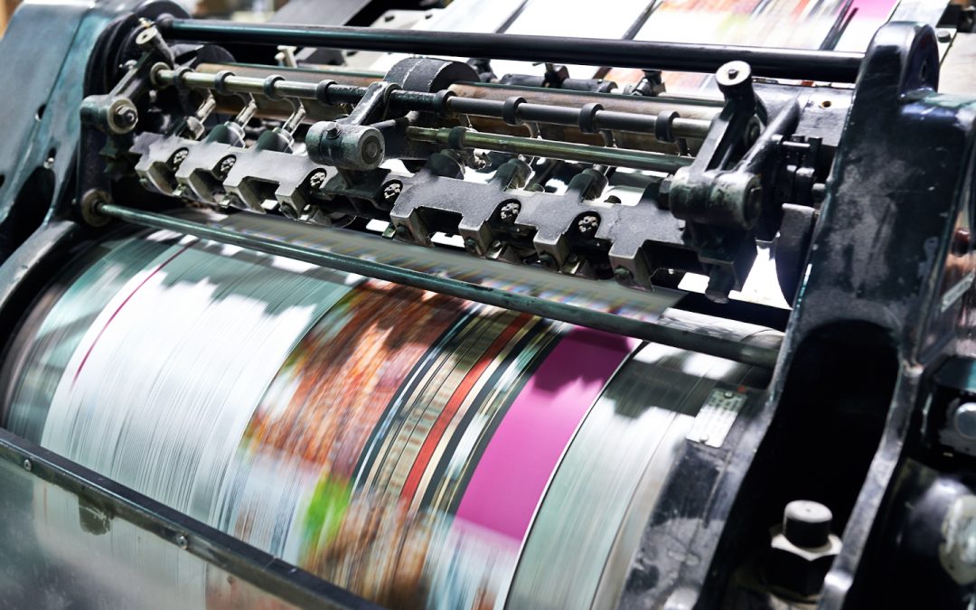 What Are the Advantages of Offset Printing for Large-scale Production Projects?