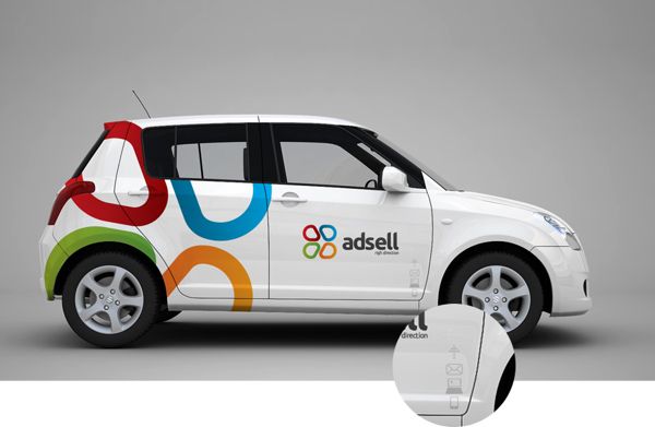 What Are the Benefits of Vehicle Graphics for Branding and Advertising?