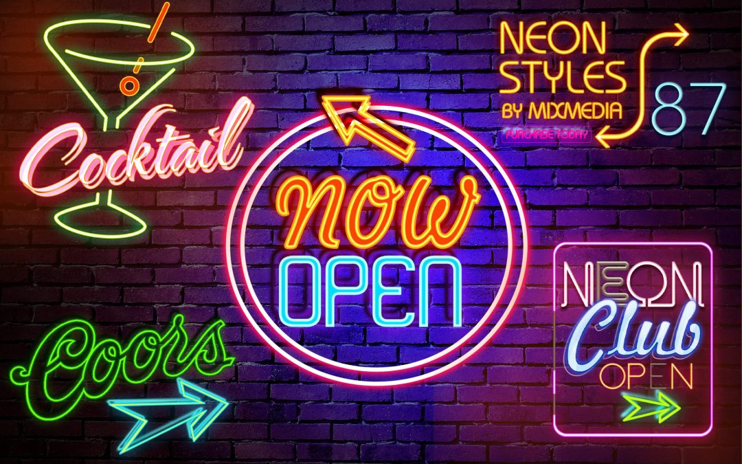 Illuminate Your Business with LED Neon Sign Boards: Stand Out in Style