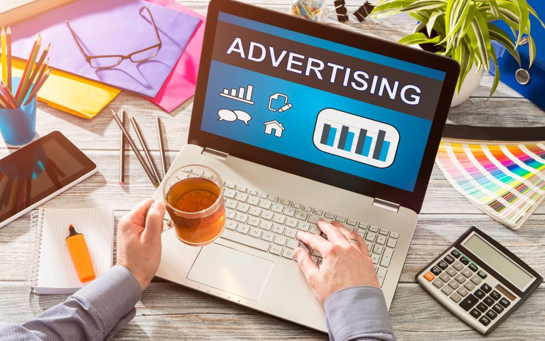Unlocking the Power of Digital Advertising Services - Boost Your Brand