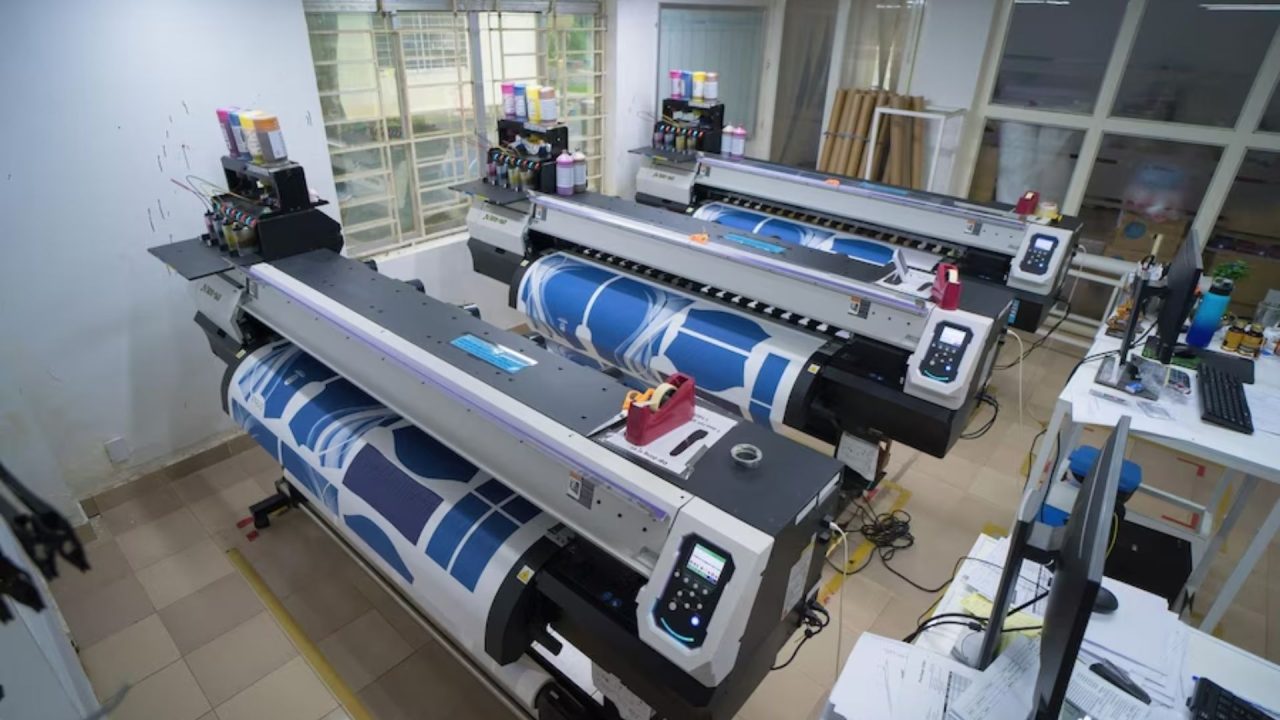 What Makes Offset Printing Services a Time-Tested Solution?