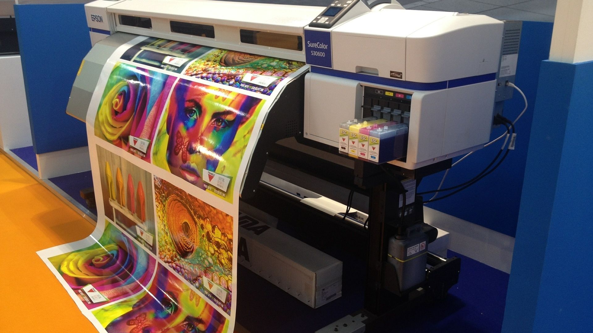 Digital Printing Services Dubai Transform Marketing Efforts