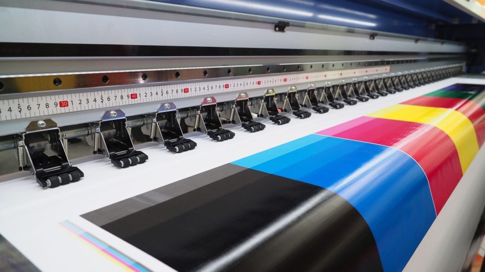How Do Digital Printing Services Dubai Transform Marketing Efforts