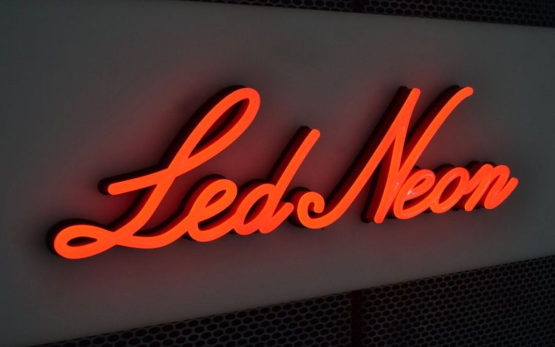 What Makes LED Neon Sign Boards Unique?