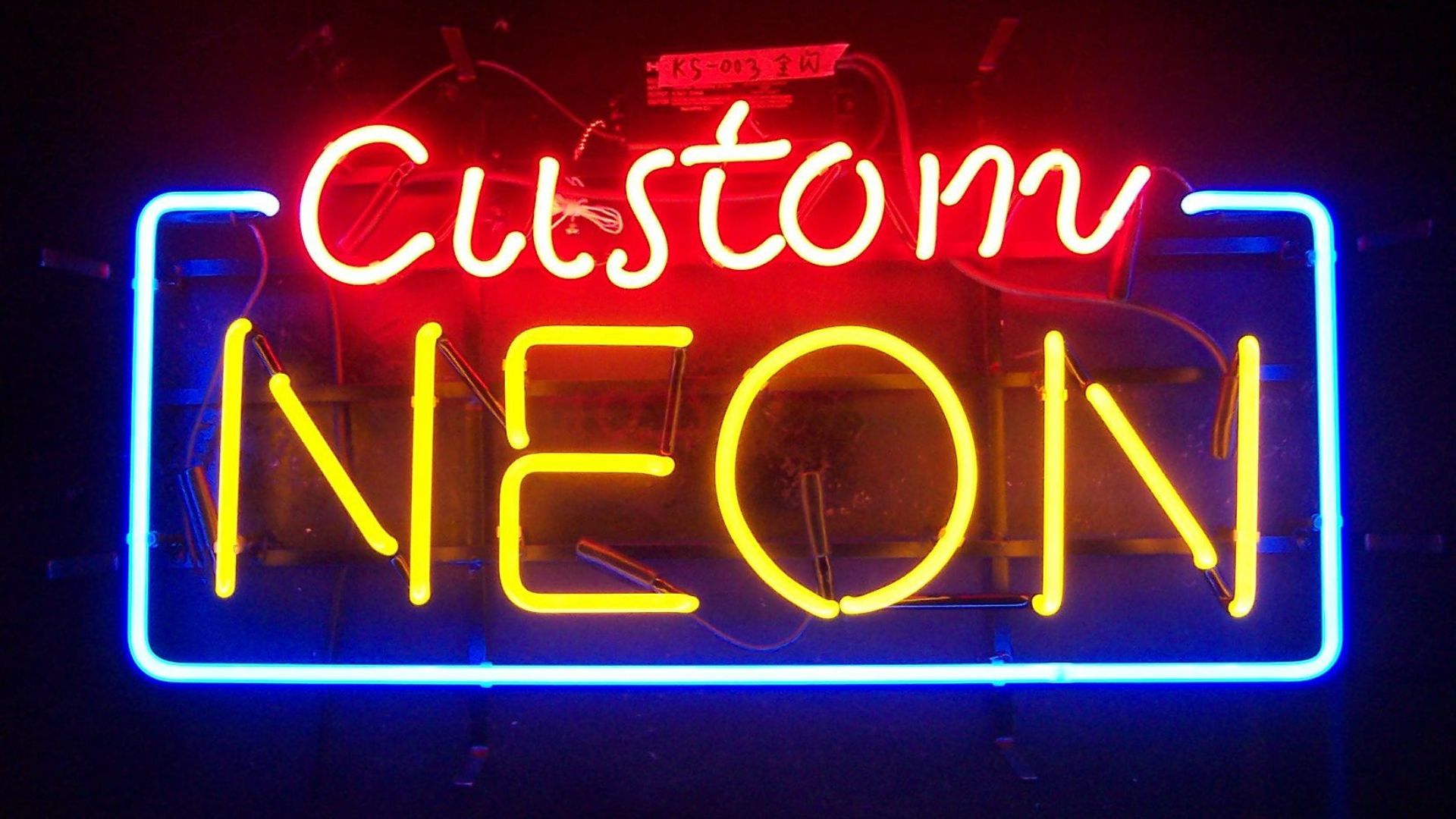 What Makes LED Neon Sign Boards Unique