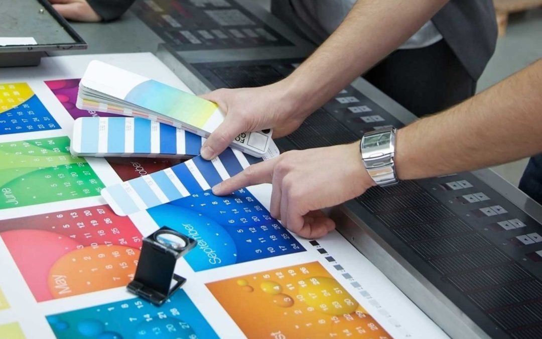 Which Digital Printing Techniques Work Best?