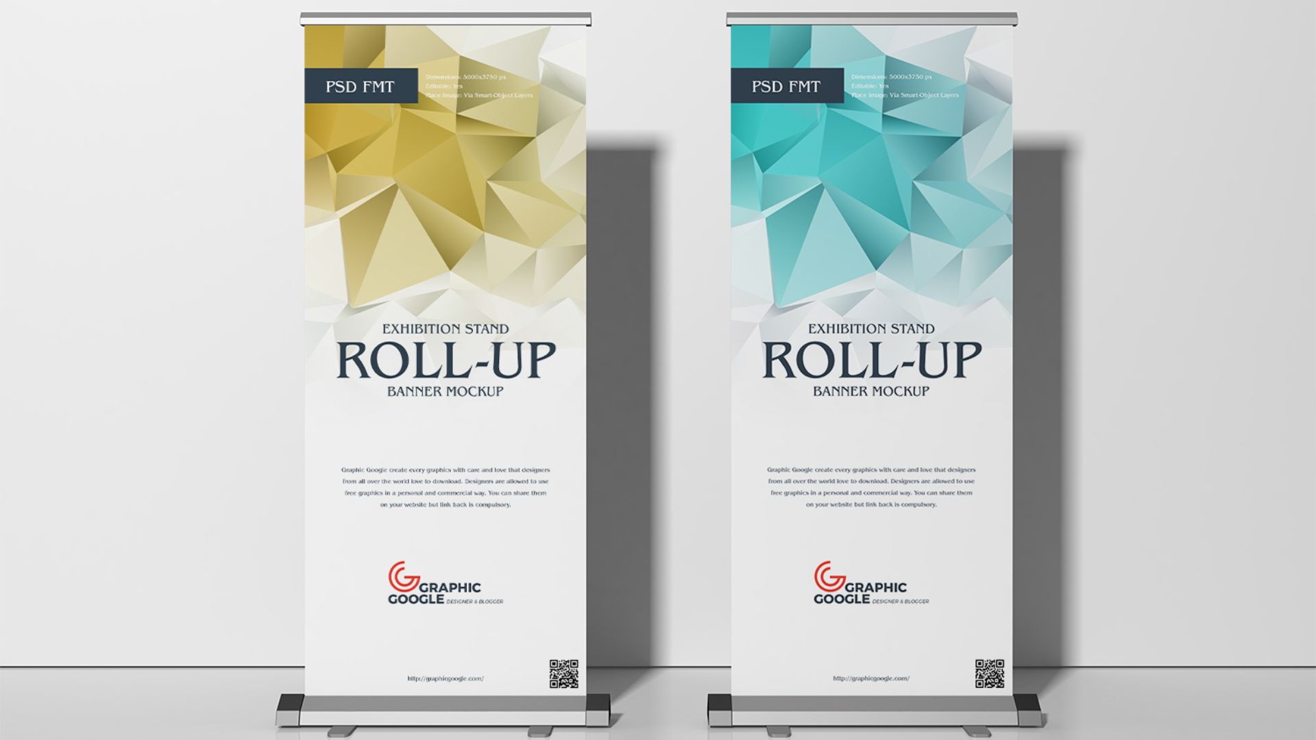 What Makes Roll Up Banners Ideal for Mobile Marketing