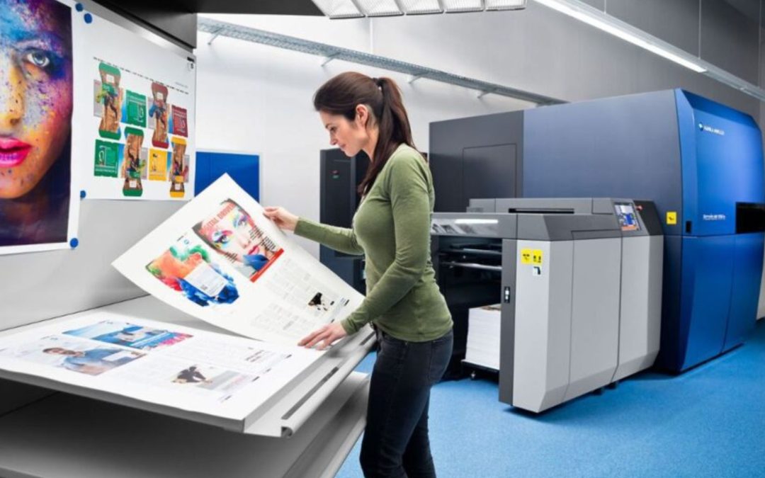 The Ultimate Guide to Digital Printing in Dubai