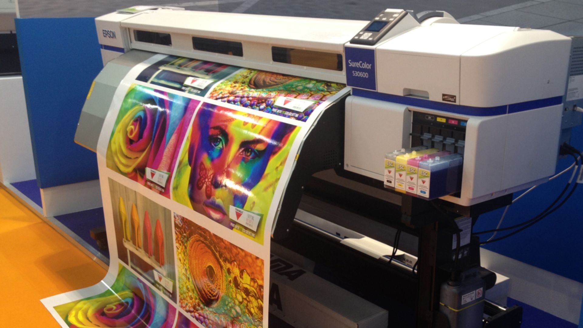 The Ultimate Guide to Digital Printing in Dubai