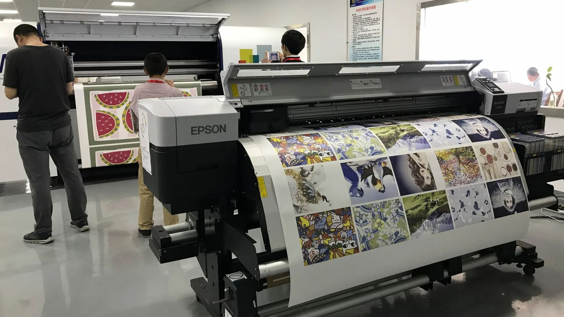 Your Questions About Printing Services Answered 