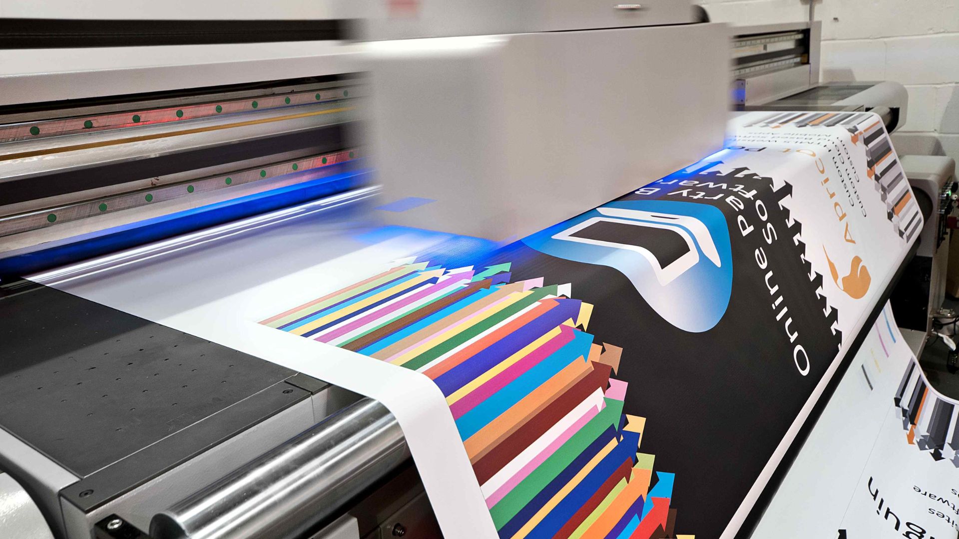 How Can Digital Printing Enhance Branding Efforts