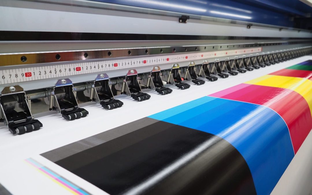 How Can Digital Printing Enhance Branding Efforts