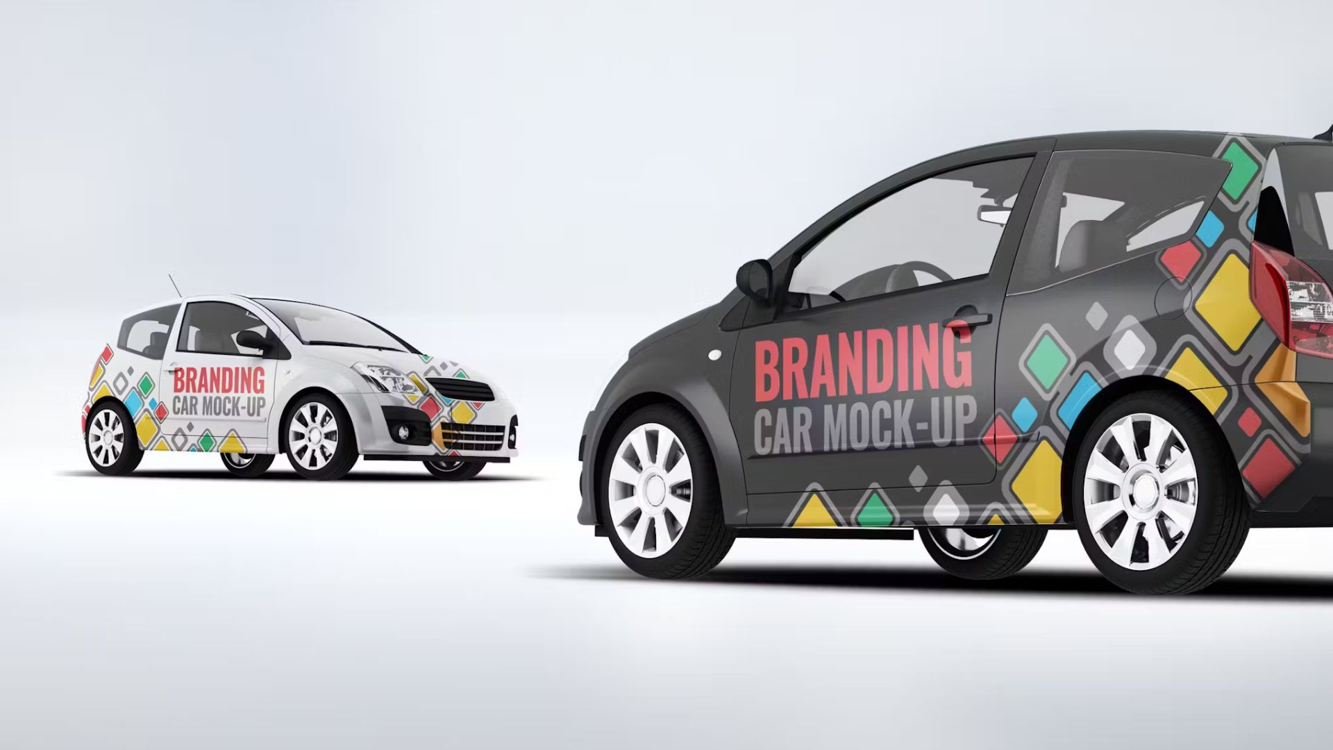 Is Car Branding a Cost-Effective Advertising Strategy