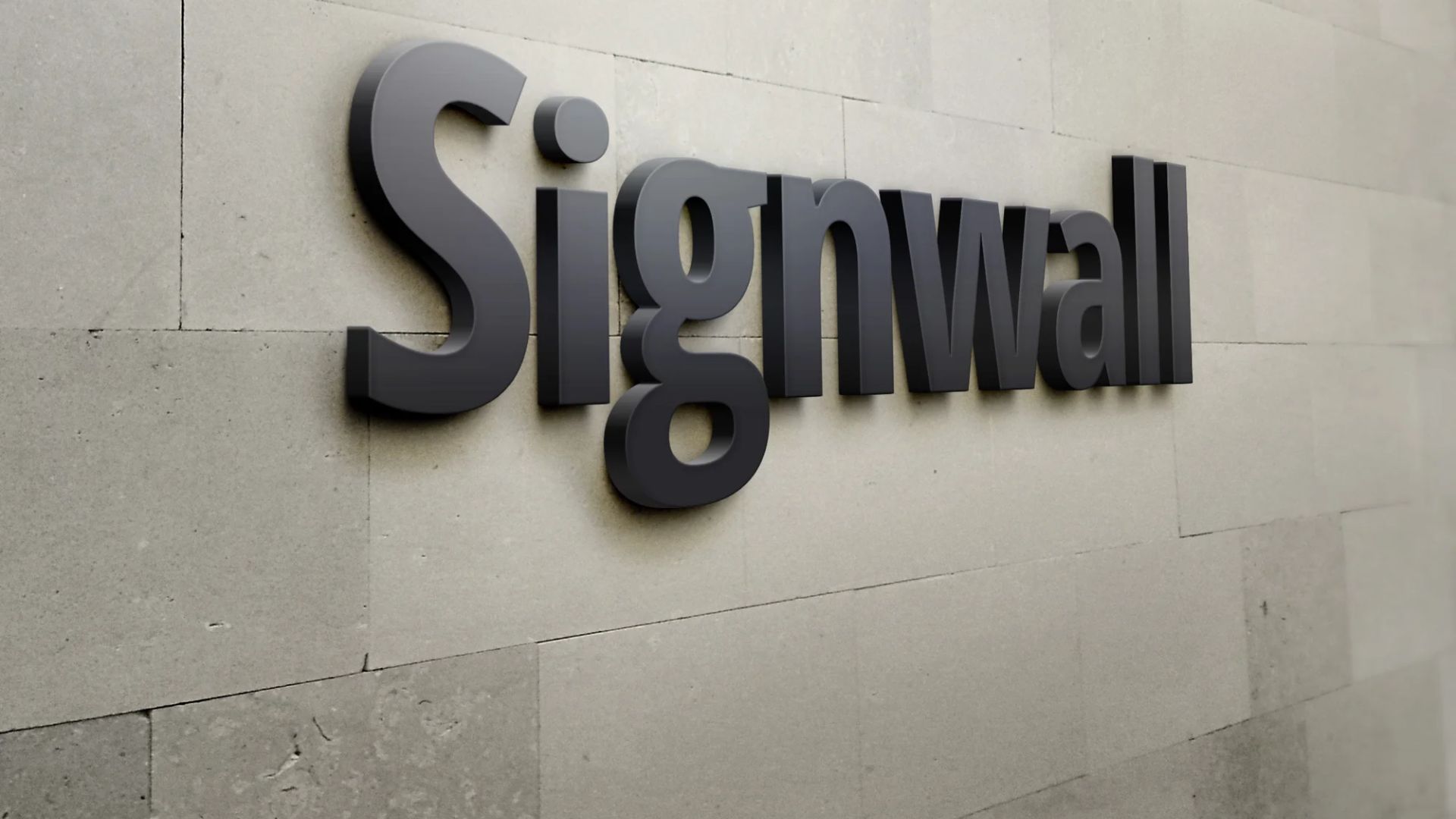 What Are the Key Services Provided by Signage Companies 