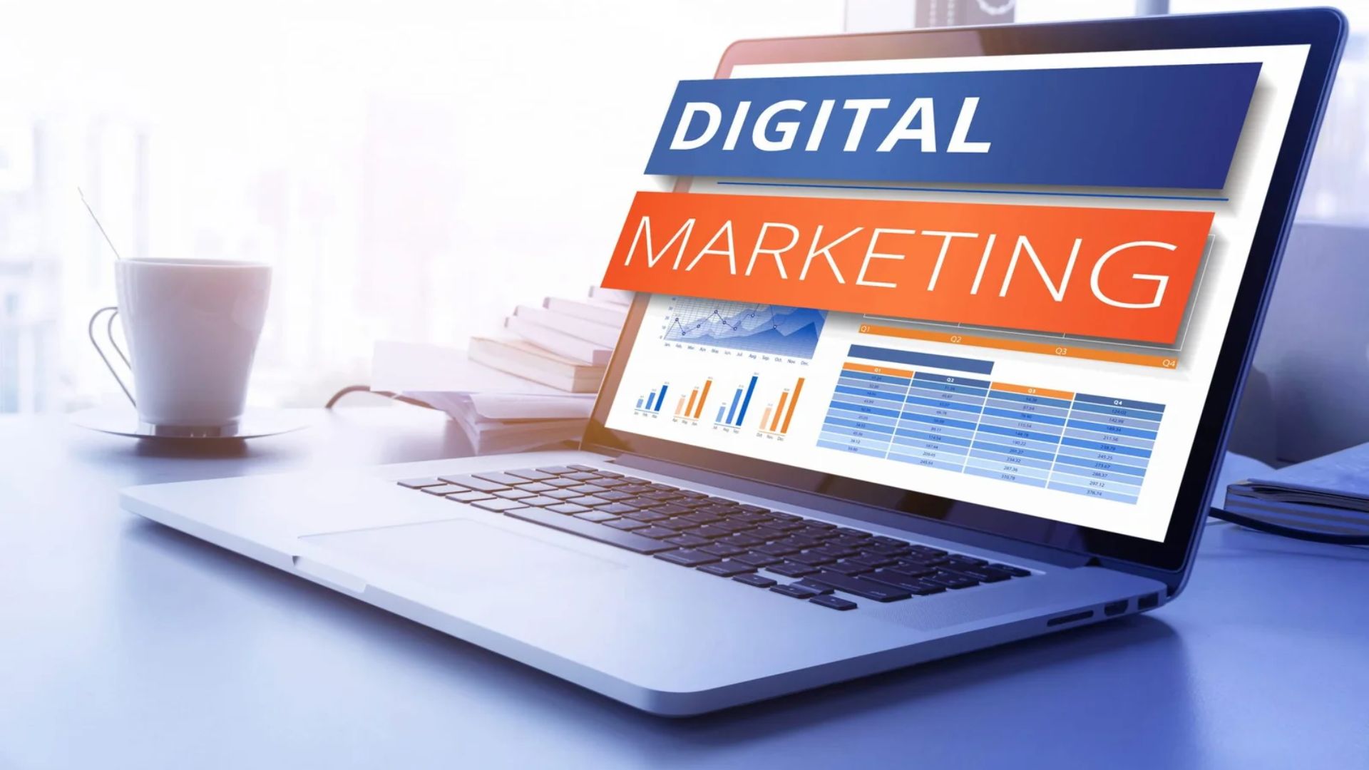 What Are the Key Components of Digital Advertising Services