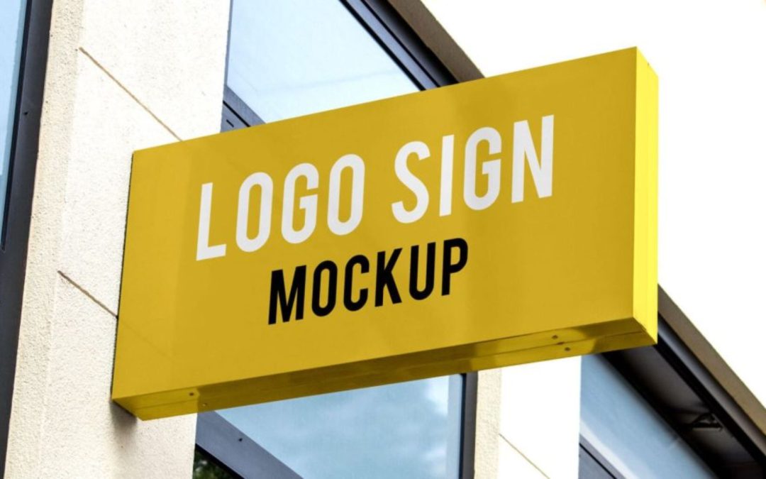 How Do Flex Face Signs Enhance Your Business’s Outdoor Advertising?