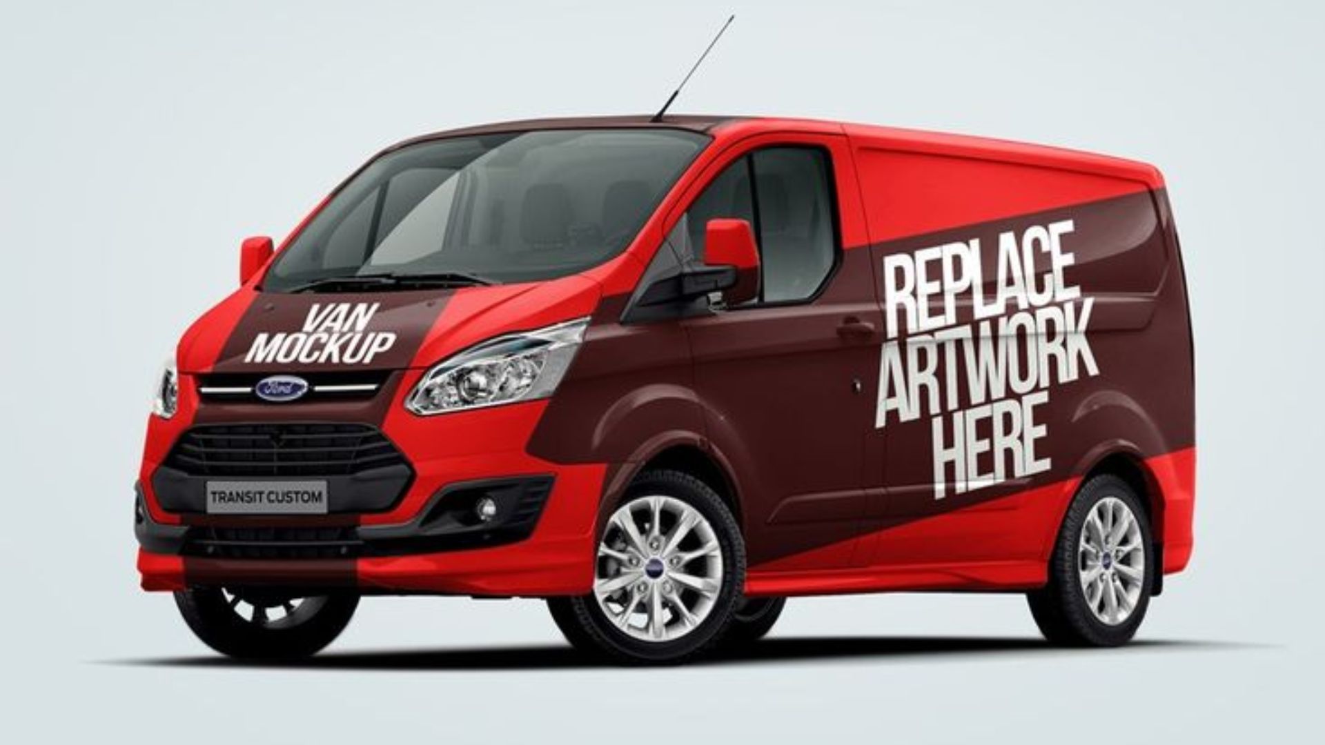 How Do Vehicle Graphics Transform Your Fleet into Mobile Billboards