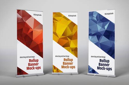 Top 10 Tips for Effective Roll Up Banner Design to Stand Out at Your Next Event