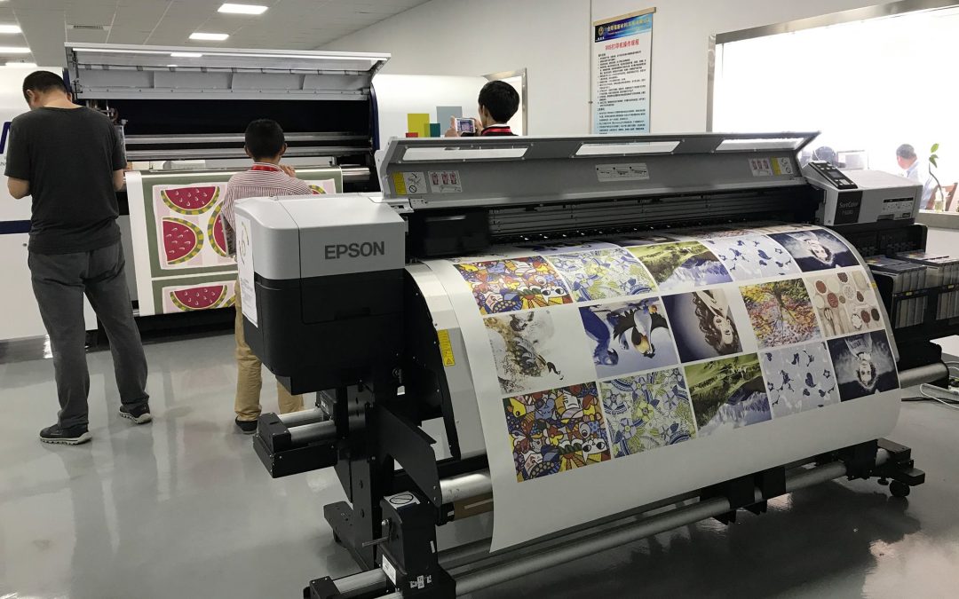 Why Choose Offset Printing Services in Dubai for Your Business Needs?