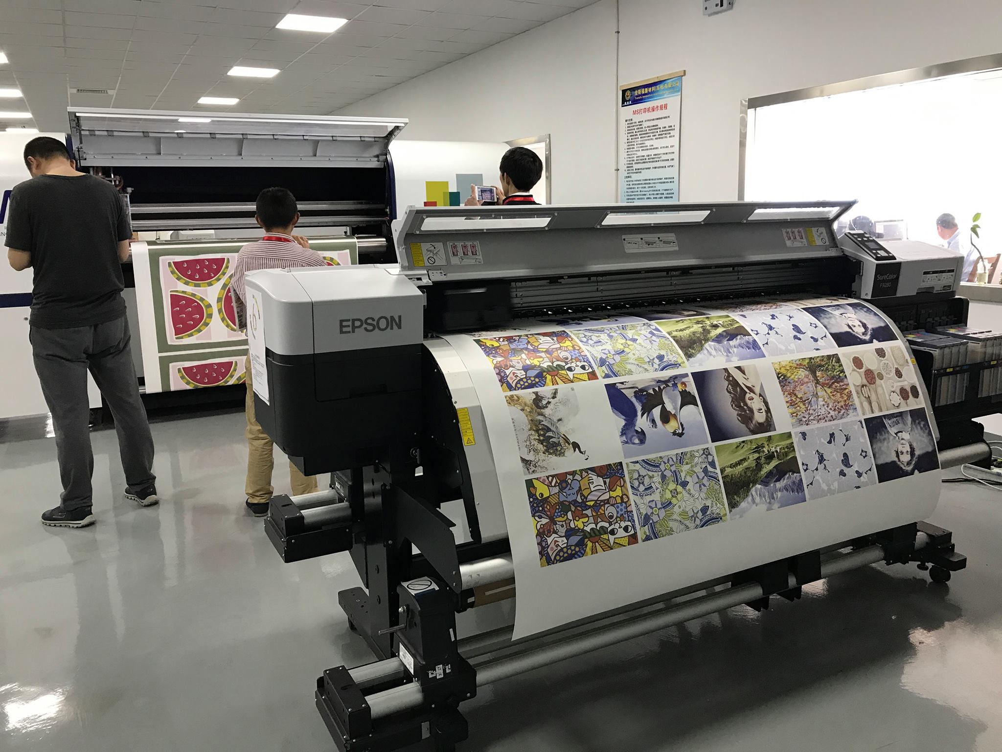 Why Choose Offset Printing Services in Dubai for Your Business Needs?