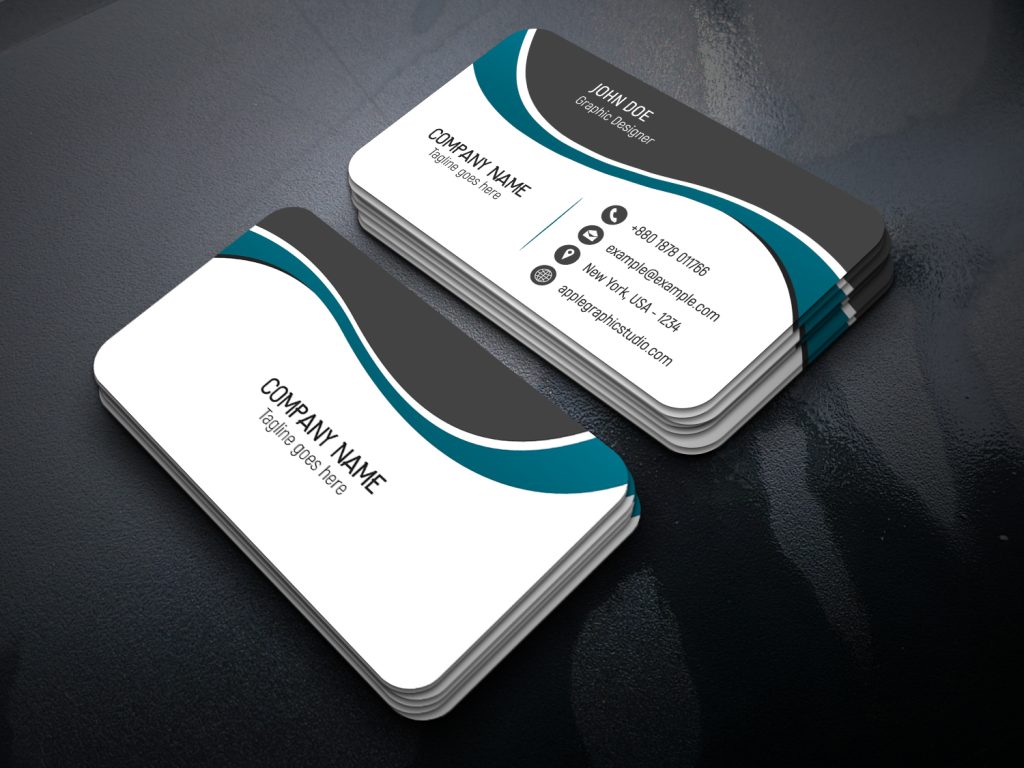 Business Cards