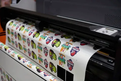 Digital Printing in Dubai