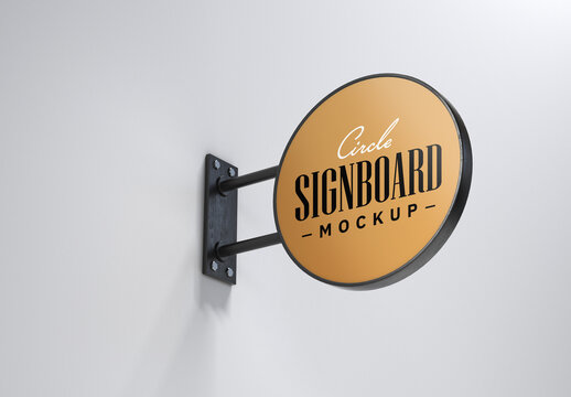 The Power of Signage for Your Brand