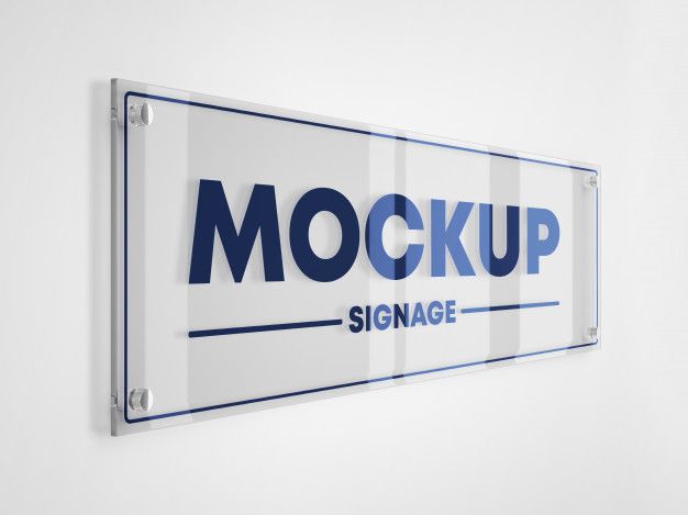 high-quality signage solutions to enhance your brand visibility