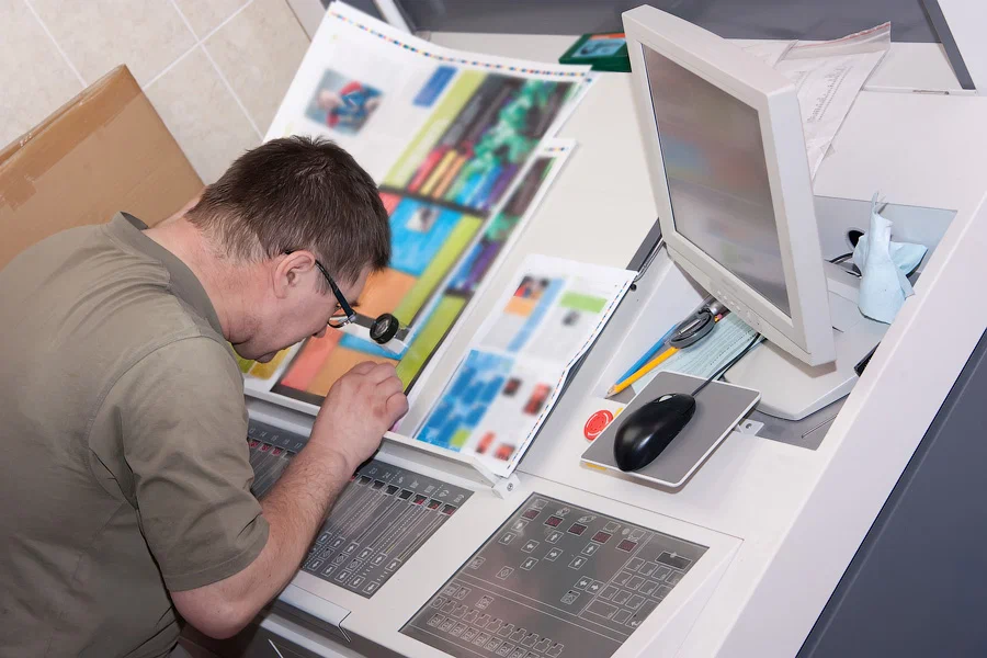 How Can Offset Printing Services Benefit Your Business