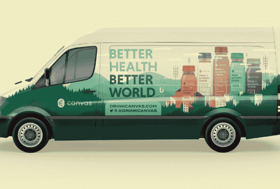 Vehicle Branding in Dubai