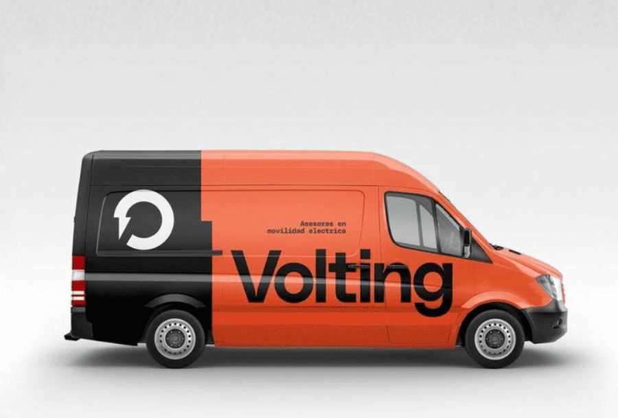 best vehicle branding