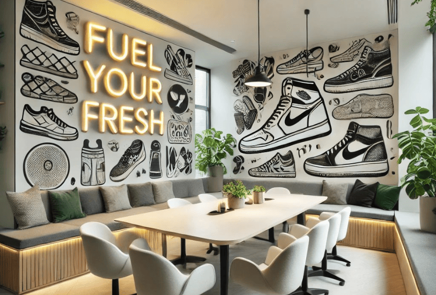 Office Branding Dubai