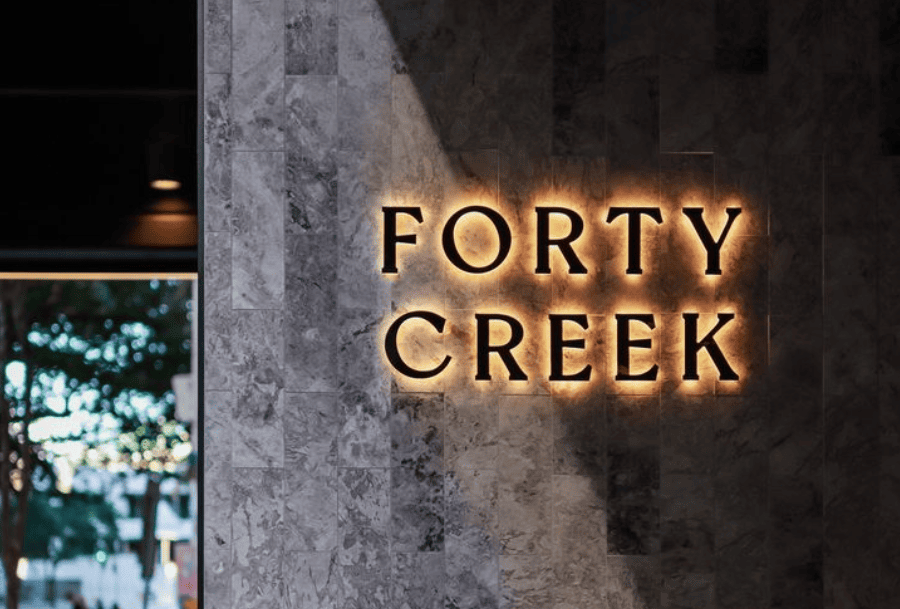 Office Signage Dubai