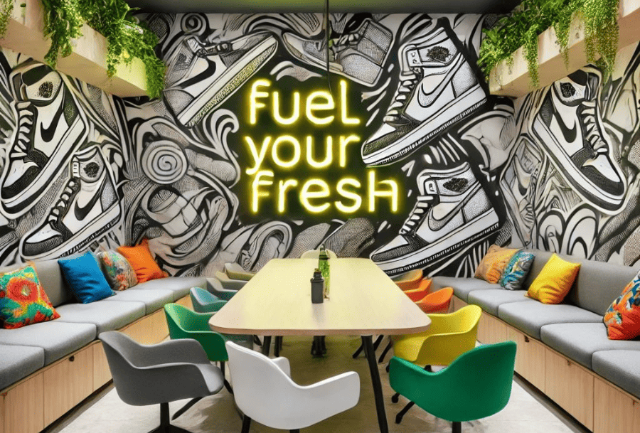 Office Branding Dubai