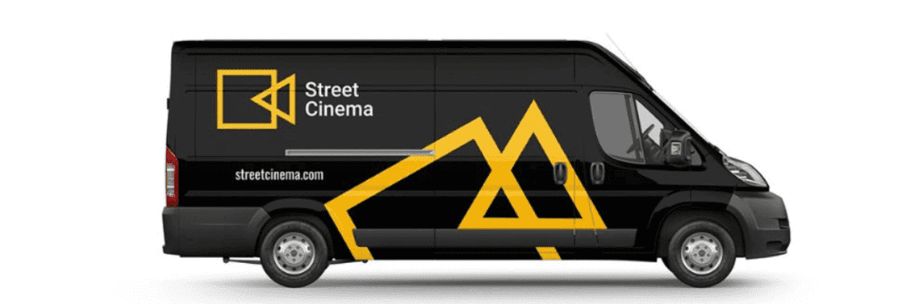 best vehicle branding