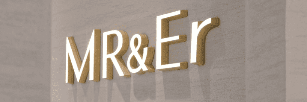 Office Signage Dubai