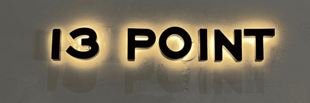 Office Signage Dubai