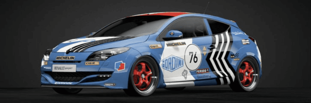 RTA Vehicle Branding Approval