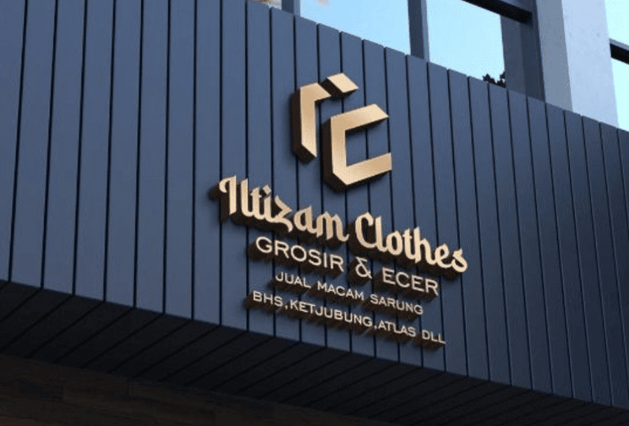 Signboard services in Dubai