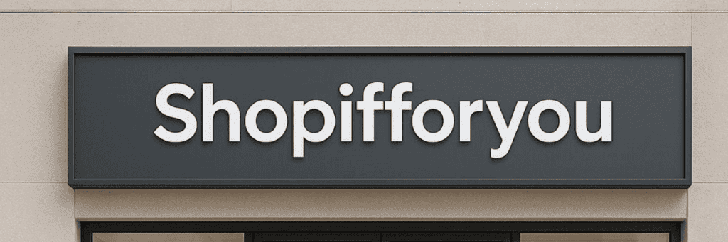 Signboard services in Dubai